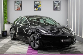 Tesla Model 3 Long Range, снимка 2