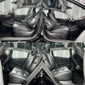 Tesla Model 3 Long Range, снимка 8