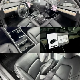 Tesla Model 3 Long Range, снимка 9