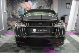 Tesla Model 3 Long Range, снимка 5