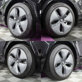 Tesla Model 3 Long Range, снимка 10