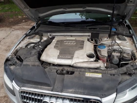 Audi A4 Allroad 3.0TDI Quattro, снимка 15