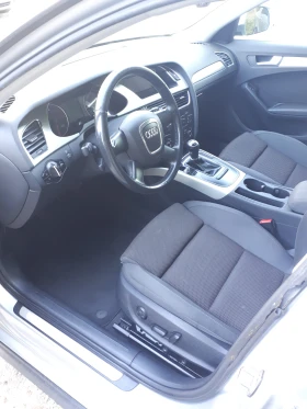 Audi A4 Allroad 3.0TDI Quattro, снимка 9