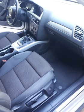 Audi A4 Allroad 3.0TDI Quattro, снимка 12