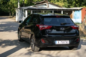 Hyundai I30 1.4 crdi, снимка 3