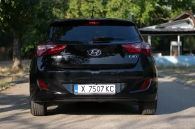 Hyundai I30 1.4 crdi, снимка 4