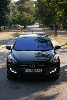 Hyundai I30 1.4 crdi, снимка 8