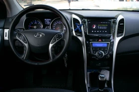 Hyundai I30 1.4 crdi, снимка 10