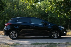 Hyundai I30 1.4 crdi, снимка 6