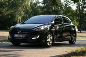 Hyundai I30 1.4 crdi, снимка 1