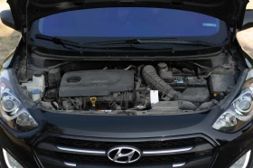 Hyundai I30 1.4 crdi, снимка 9