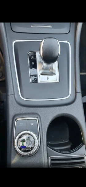 Mercedes-Benz CLA 45 AMG 4 MATIK, снимка 7