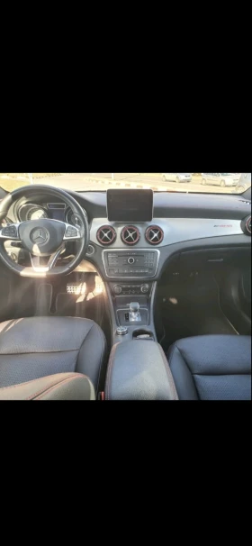 Mercedes-Benz CLA 45 AMG 4 MATIK, снимка 4