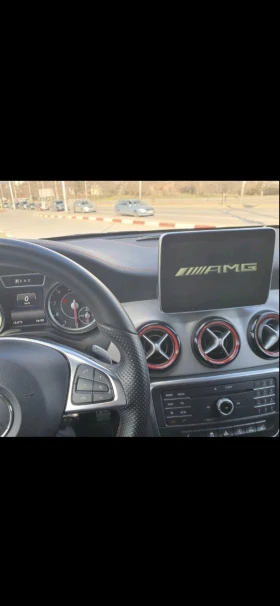 Mercedes-Benz CLA 45 AMG 4 MATIK, снимка 8