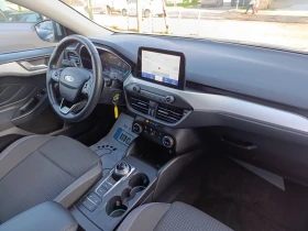 Ford Focus ТОП СЪСТОЯНИЕ , снимка 11