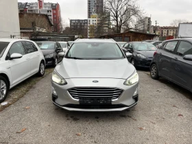Ford Focus ТОП СЪСТОЯНИЕ , снимка 1