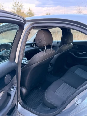 Mercedes-Benz C 220 7G ЛИЗИНГ, снимка 8