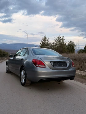 Mercedes-Benz C 220 7G ЛИЗИНГ, снимка 4