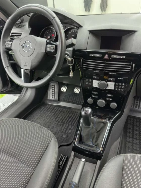 Opel Astra 1.9CDTI 230hp, снимка 16