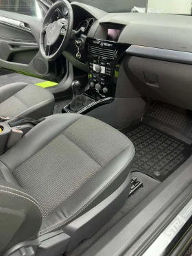 Opel Astra 1.9CDTI 230hp, снимка 14