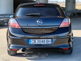 Opel Astra 1.9CDTI 230hp, снимка 5