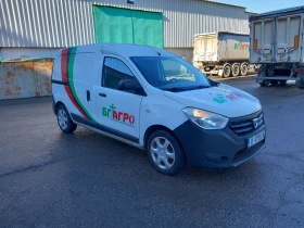 Dacia Dokker, снимка 1