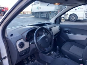 Dacia Dokker, снимка 7