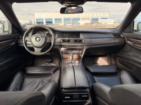 BMW 730 d= M-pack= Distronic= HUD= Keyless= Soft Close= , снимка 10