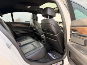 BMW 730 d= M-pack= Distronic= HUD= Keyless= Soft Close= , снимка 12