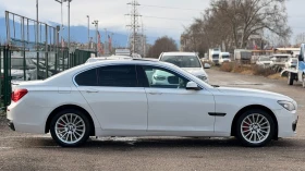 BMW 730 d= M-pack= Distronic= HUD= Keyless= Soft Close= , снимка 4