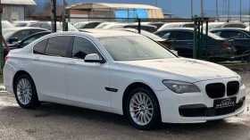 BMW 730 d= M-pack= Distronic= HUD= Keyless= Soft Close= , снимка 3