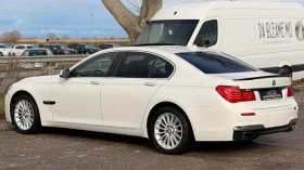 BMW 730 d= M-pack= Distronic= HUD= Keyless= Soft Close= , снимка 7