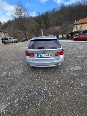 BMW 320 320d xDrive, снимка 2
