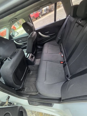 BMW 320 320d xDrive, снимка 7