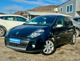 Renault Clio 1.2i-75к.с ГАЗ-ИНЖЕКЦИОН* НАВИГАЦИЯ, снимка 1