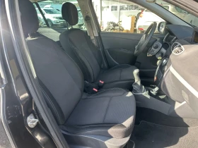 Renault Clio 1.2i-75к.с ГАЗ-ИНЖЕКЦИОН* НАВИГАЦИЯ, снимка 15