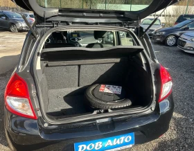 Renault Clio 1.2i-75к.с ГАЗ-ИНЖЕКЦИОН* НАВИГАЦИЯ, снимка 12