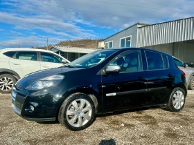 Renault Clio 1.2i-75к.с ГАЗ-ИНЖЕКЦИОН* НАВИГАЦИЯ, снимка 2