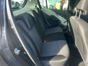 Renault Clio 1.2i-75к.с ГАЗ-ИНЖЕКЦИОН* НАВИГАЦИЯ, снимка 13