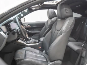 BMW 430 i Coupe* XDrive* АвтоКредит* (ЦЕНА ДО БГ), снимка 13