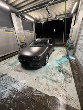 Audi A3, снимка 4