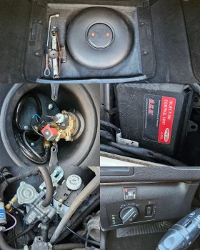 Mercedes-Benz B 150 * НОВ* ГАЗОВ-ИНЖЕКЦИОН* , снимка 14