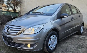Mercedes-Benz B 150 * НОВ* ГАЗОВ-ИНЖЕКЦИОН* , снимка 2