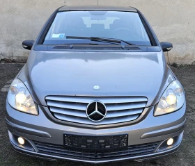 Mercedes-Benz B 150 * НОВ* ГАЗОВ-ИНЖЕКЦИОН* , снимка 1