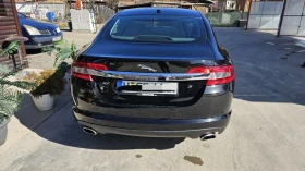 Jaguar Xf Luxury, снимка 2