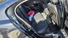 Jaguar Xf Luxury, снимка 7