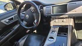 Jaguar Xf Luxury, снимка 6