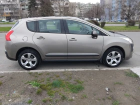 Peugeot 3008, снимка 5