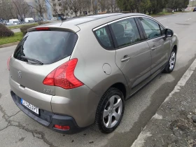 Peugeot 3008, снимка 1