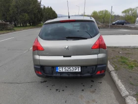 Peugeot 3008, снимка 4